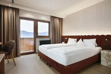 Doppelzimmer Bild 2