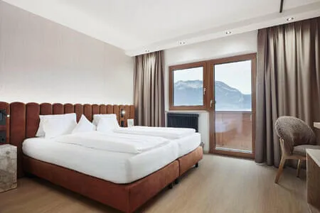 Doppelzimmer Bild 7