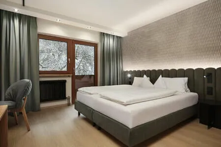 Doppelzimmer Bild 1