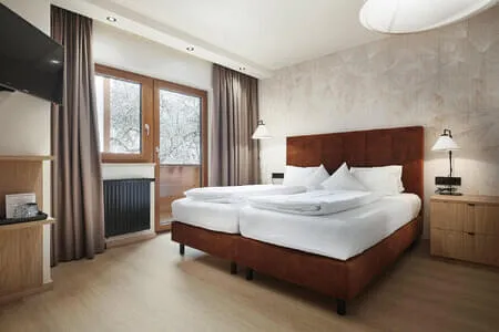 Doppelzimmer Bild 5