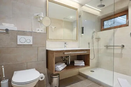 Doppelzimmer Bild 0