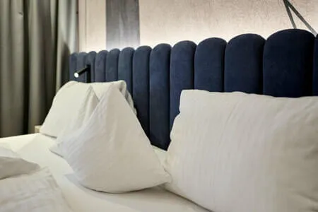 Doppelzimmer Bild 3