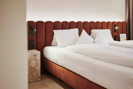 Doppelzimmer Bild 6