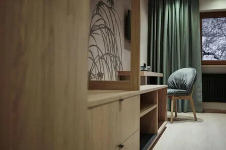 Doppelzimmer Bild 8