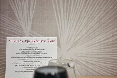 Dreibettzimmer Bild 1