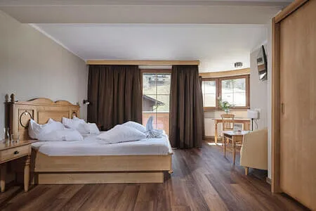 Junior Suite Bild 1