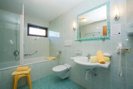 Junior Suite Bild 0