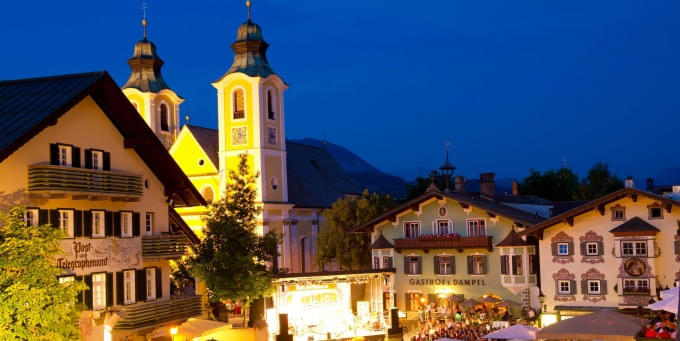 St.-Johann-in-Tirol-